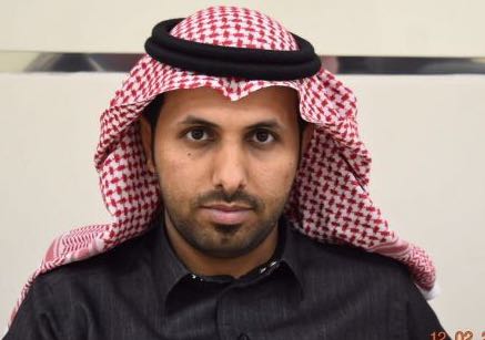 تعيين مسفر عبدالله العرجاني مديرًا لشؤون الموظفين بمستشفى الأفلاج العام