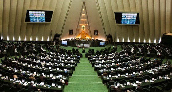 سخط في البرلمان الإيراني بسبب ذمة المسؤولين المالية