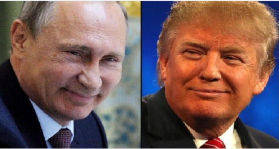 &#8220;ترامب&#8221; يرفض اتهام الاستخبارات الأمريكية لروسيا بتدخلها لصالحه في الانتخابات