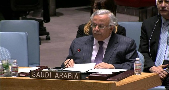 المملكة تطالب بعقد جلسة استثنائية طارئة للأمم المتحدة حول سوريا