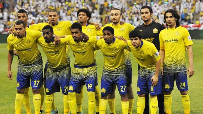 النصر يشكو مسؤل الاحتراف بنادي الشباب بسبب تصريحات مفاوضات اللاعبين