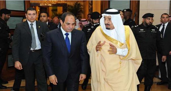 مصر تؤكد بقاء القطيعة مع إيران.. وتؤكد: علاقتنا بالمملكة مميزة