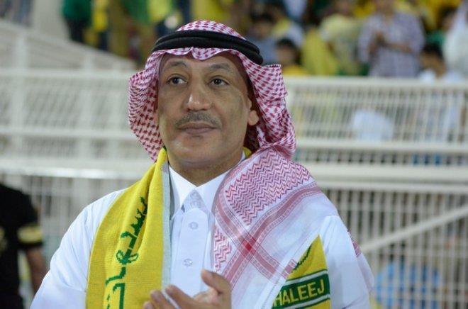 رئيس الخليج: سعيد بتخطي الفتح والفوز لن ينسينا الأخطاء