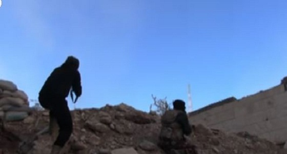 بالفيديو.. المعارضة السورية تفشل هجمات لقوات الأسد على حلب الشرقية