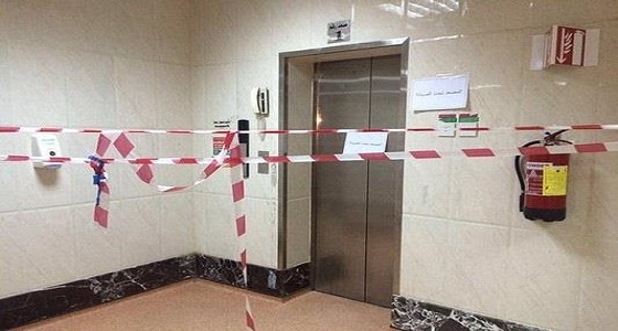 حارس مدرسة ينقذ 5 طالبات احتجزن داخل مصعد بالرياض