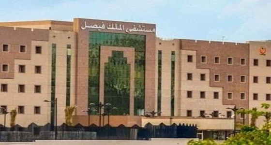 الجهات الأمنية تكثف جهودها لكشف غموض سرقة خزينة مستشفى فيصل
