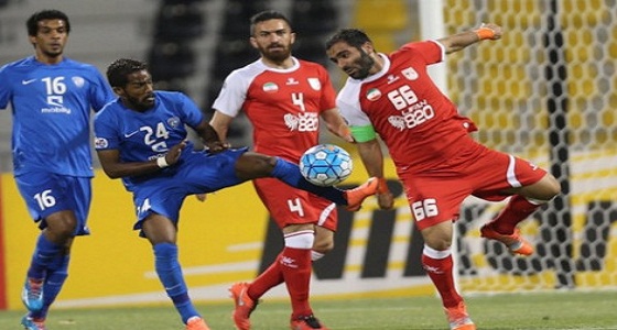 مباريات فرق المملكة أمام أندية إيران تقترب من الدوحة ومسقط