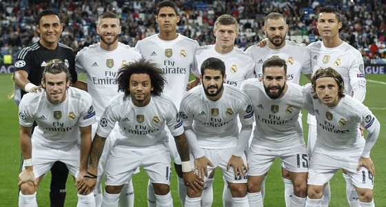 ريال مدريد يخوض أول تدريباته باليابان استعدادا لمونديال الأندية