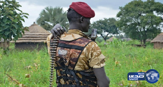 فرار المدنيين مع اقترابهم من «الإبادة الجماعية» بجنوب السودان