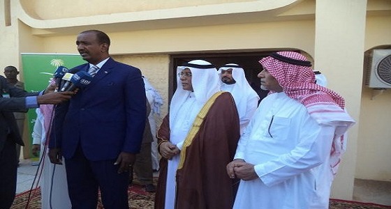 وزير سوداني: استثمارات المملكة المسجلة تجاوزت 26 مليار دولار