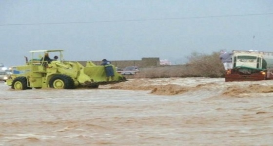 أمانة عمان ترفع الطوارىء لأقصاها اعتبارا من مساء الغد تحسبا للأمطار