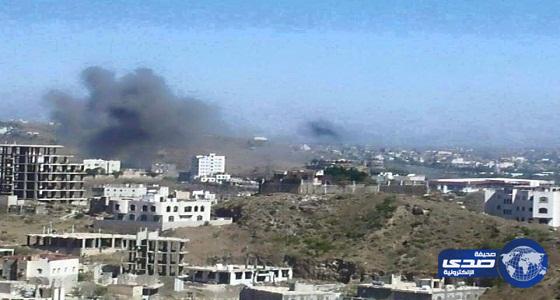 اليمن: مقتل 172 مدنيًا خلال شهر نوفمبر الماضي جراء حرب الميلشيا الانقلابية على تعز