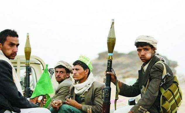 الحوثيون يقتلون مواطنًا يمنيًا رفض المشاركة في طقوسهم الدينية