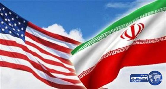 إيران: تمديد الكونجرس لقانون العقوبات انتهاك للاتفاق النووي