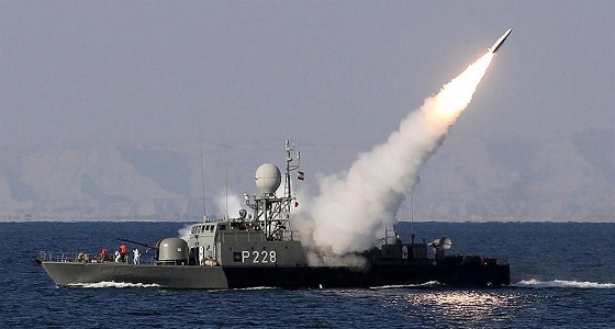 رئيس إيران يأمر بتطوير قطع بحرية.. وبناء سفن تعمل بالدفع النووي