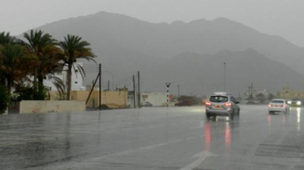 مدني مكة يدعو إلى اخذ الحيطة والحذر نتيجة التقلبات الجوية
