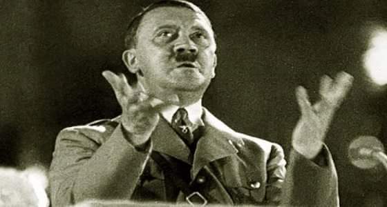 هتلر والنازيين مدمنين للمخدرات &#8230;لهذا السبب!!