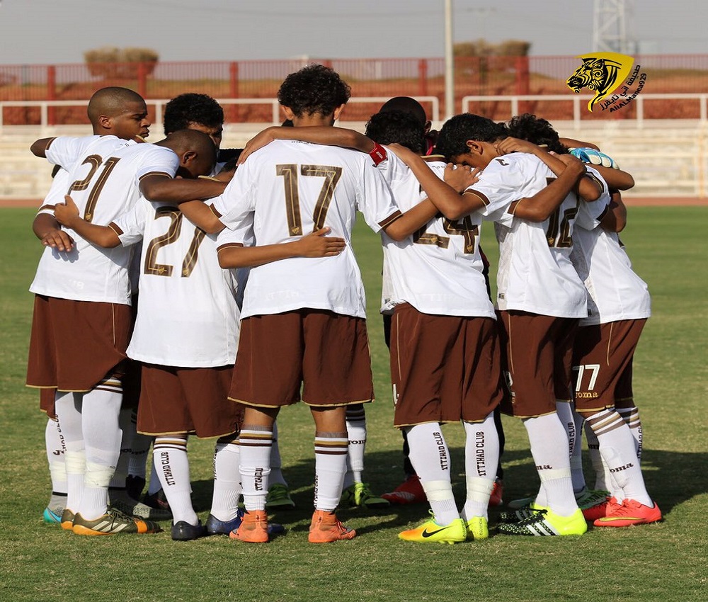 الاتحاد يقبل استقالة مدرب الشباب بسبب ظروفه العائلية