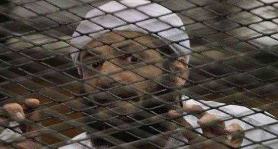 تنفيذ حكم الإعدام على الإرهابي  &#8220;عادل حبارة&#8221; خلال 48 ساعة بمصر