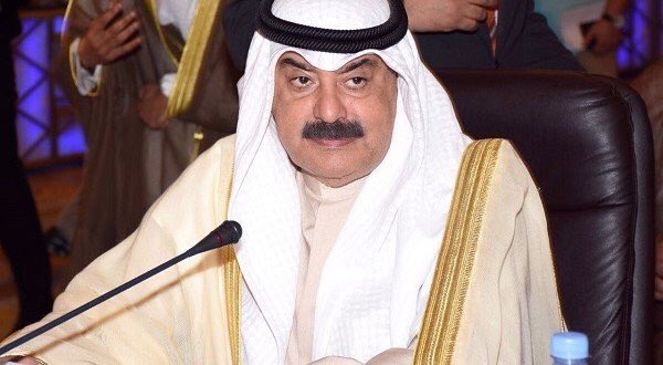 الجارالله: لا وساطة كويتية للمصالحة بين السعودية والمخلوع صالح