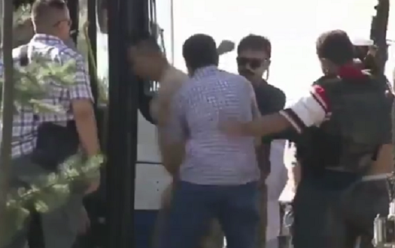 بالفيديو .. بي بي سي تنشر شهادات مروعة للتعذيب في تركيا بعد محاولة الانقلاب