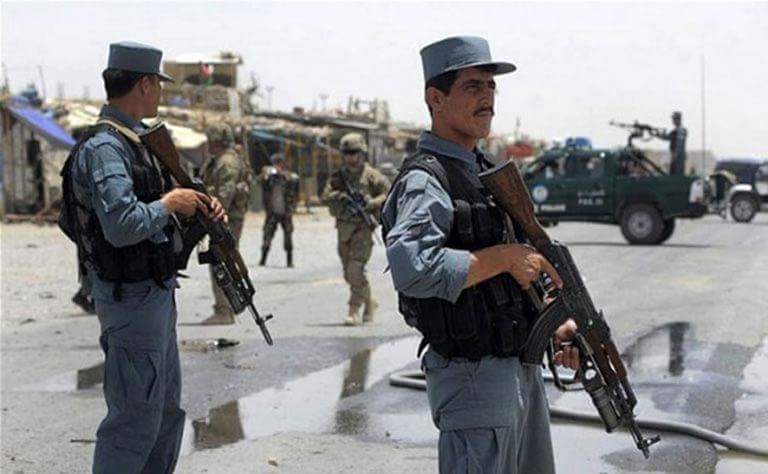 مقتل 20 مسلحا من طالبان في عمليات لقوات الأمن الأفغانية