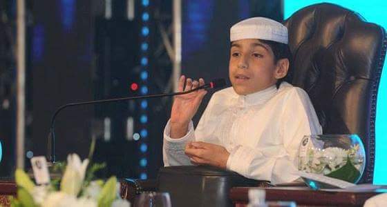 طفل قطري معاق لم يتجاوز الـ14 عاما يمتلك 6 فروع لشركة ايس كريم