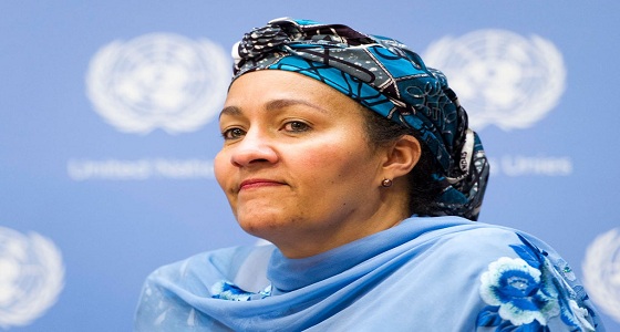 تعيين وزيرة نيجيرية مسلمة نائبا للأمين العام الجديد للأمم المتحدة