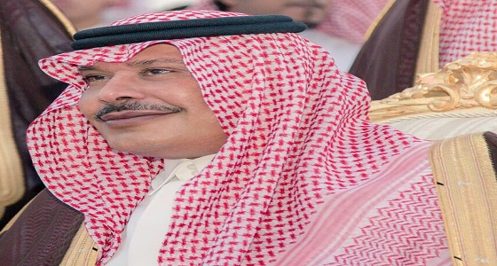أمير الباحة يطمئن على مدير الشئون الزراعية بالمنطقة بعد أزمته الصحية