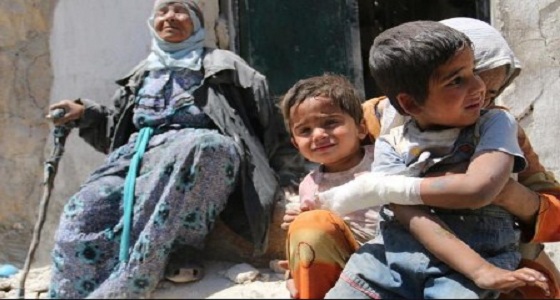 حقوق الإنسان تطالب الأمم المتحدة التحرك لوقف الإبادة الجماعية للمدنيين في حلب