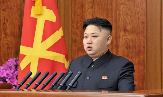الزعيم الكوري يستدعي سفراء بلاده في الخارج ويهددهم بالقتل