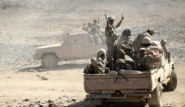 الجيش الوطني اليمني يأسر خبراء إيرانيين وعناصر تابعة لحزب الله في الجوف اليمنية
