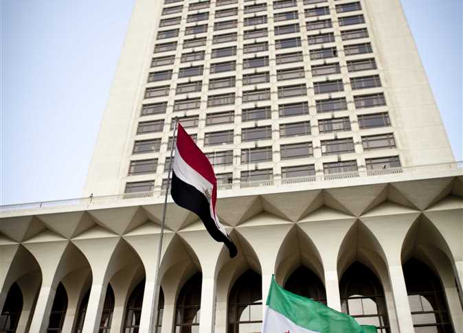 الخارجية المصرية ترد على بيان «التعاون الخليجي» بشأن قطر