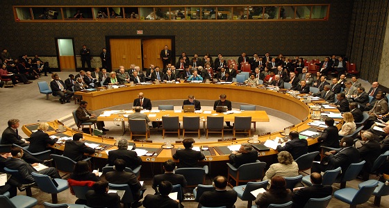 مجلس الأمن يمدد البعثة الأممية في جنوب السودان لعام واحد