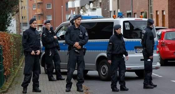 القبض على طفل داعشي حاول تفجير قنبلة بسوق غرب المانيا