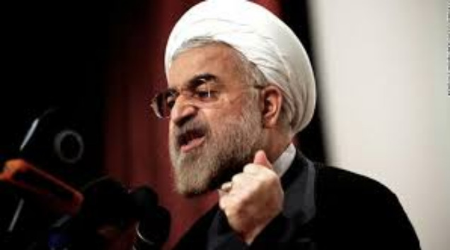 إيران تطلب اجتماعا عاجلا مع مجموعة دول 5+1 بسبب العقوبات الأمريكية