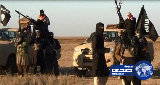 داعش يعلن مسئوليته عن تفجير عدن