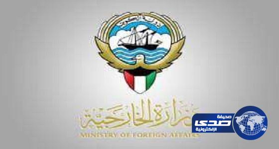 اطلاق سراح المواطنين الكويتيين المحتجزين في الاهواز