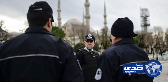 تركيا تلقي القبض على مالك السيارة المستخدمة في تنفيذ هجوم “قيصري”