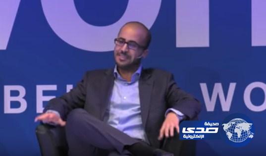 بالفيديو.. حكاية شاب سعودي تحول من «سلمى» إلى «سلمان»