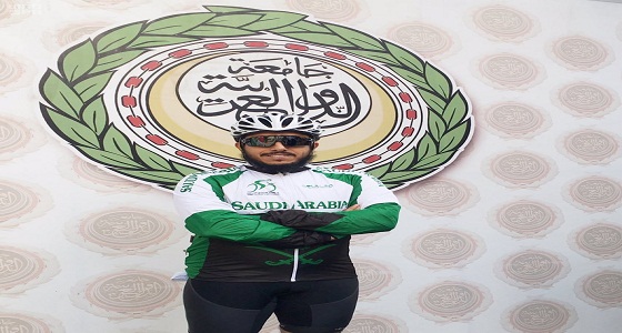 آل صوفان: سعيد بتمثيل المملكة في ماراثون الدراجات لدعم أطفال السرطان بمصر