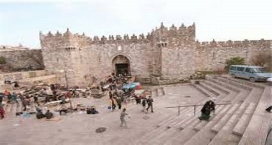 اليونيسكو تدرج حلب والقدس القديمة ضمن قائمة المواقع التراثية العالمية المعرضة للخطر