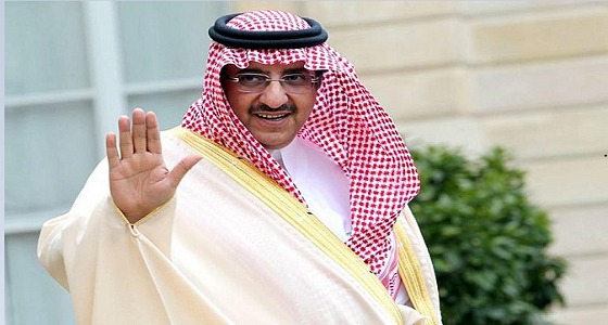 نائب خادم الحرمين يغادر المنطقة الشرقية إلى الرياض