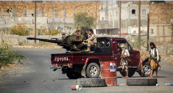 القوات الشرعية اليمنية تنجح في تحرير ميناء بلحاف من قبضة القاعدة