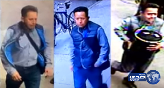 بالفيديو: رجل يسرق دلو ذهب بقيمة 1.6 مليون دولار في لمح البصر