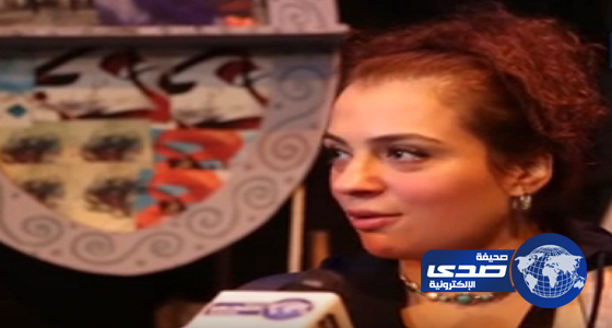 إيمان الشرقاوي لـ«صدى»: أنا فنانة عندي وعي