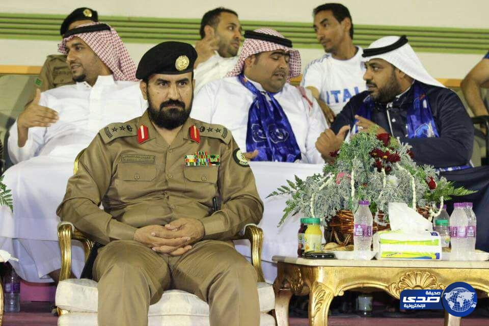 بالصور .. المياه بطلا لبطولة اسبوع النزيل الخليجي الموحد الخامس