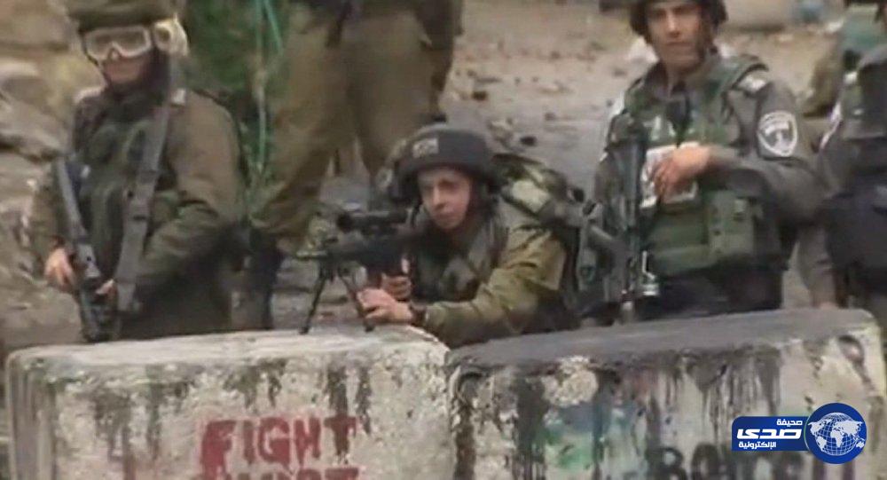 وفاة فتى فلسطيني متأثراً برصاص الجيش الإسرائيلي