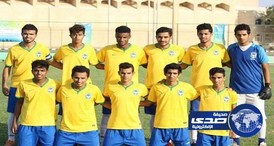 تأهل مستشفى الملك فهد والمياه إلى نهائي “أسبوع النزيل الخليجي”