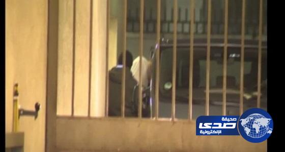 إخلاء سبيل الباكستاني المشتبه بتنفيذه هجوم برلين